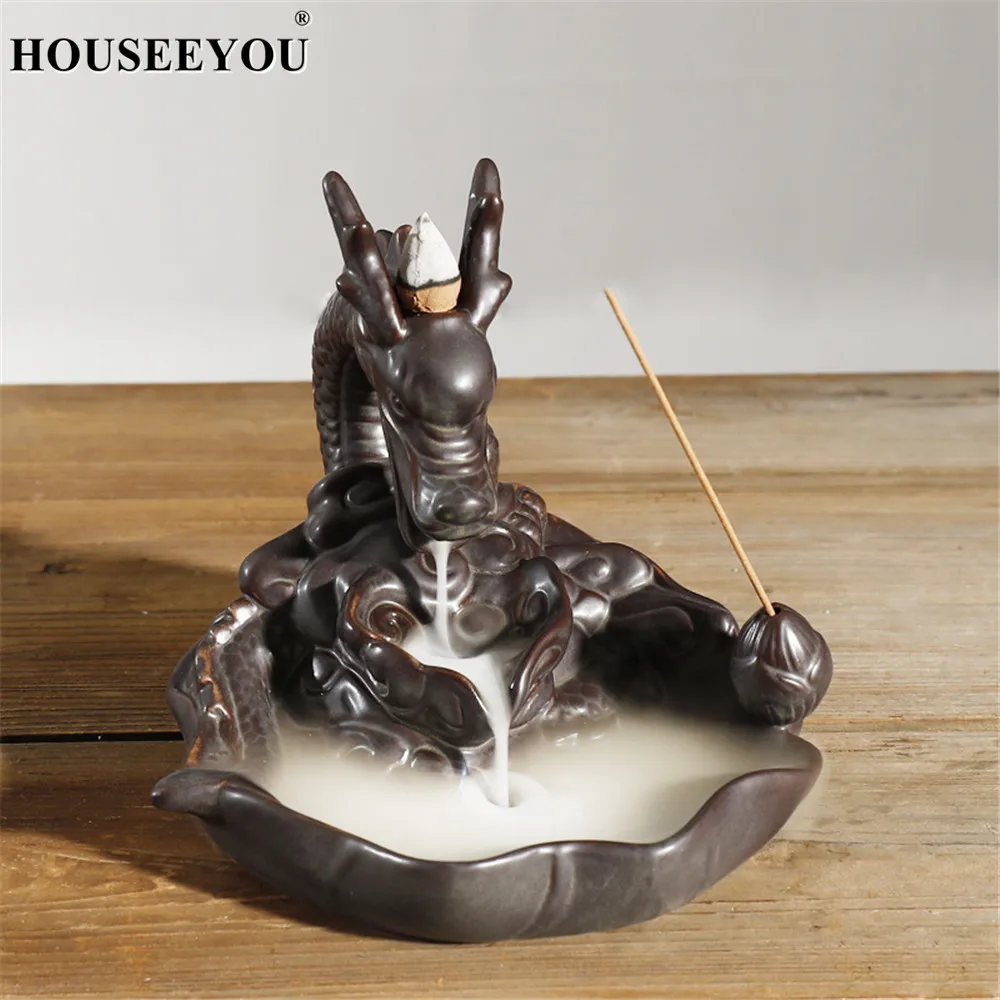 20 шт. конусы для благовоний и поджигатель медитации йоги|Благовония курильницы| |