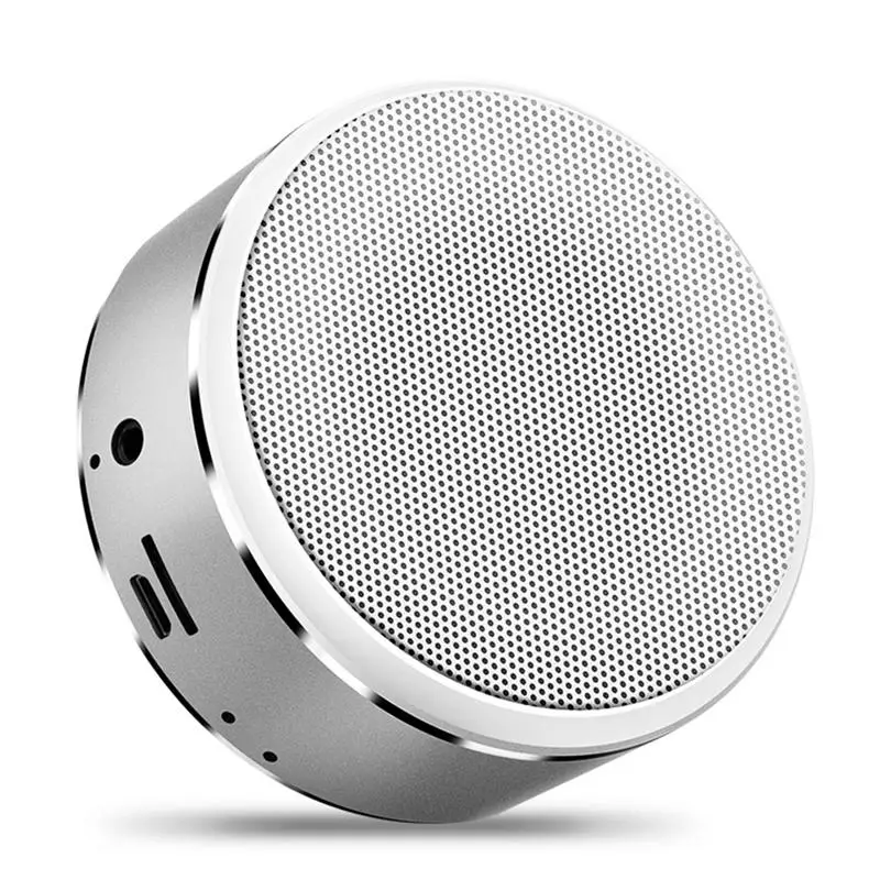 Bluetooth Динамик A8 ввода карточки Портативный Мини проектор для домашнего напольные