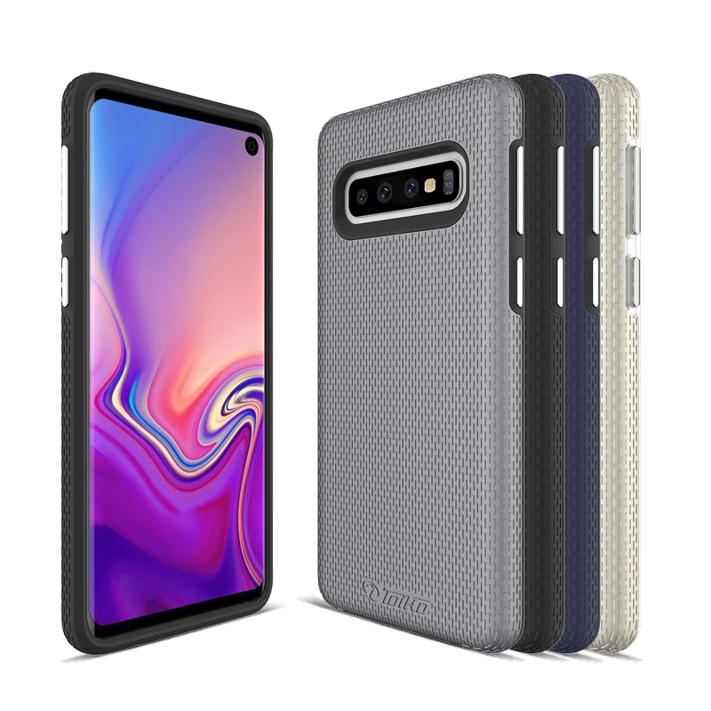 Защитный чехол для Samsung Galaxy S10 Plus | Мобильные телефоны и аксессуары
