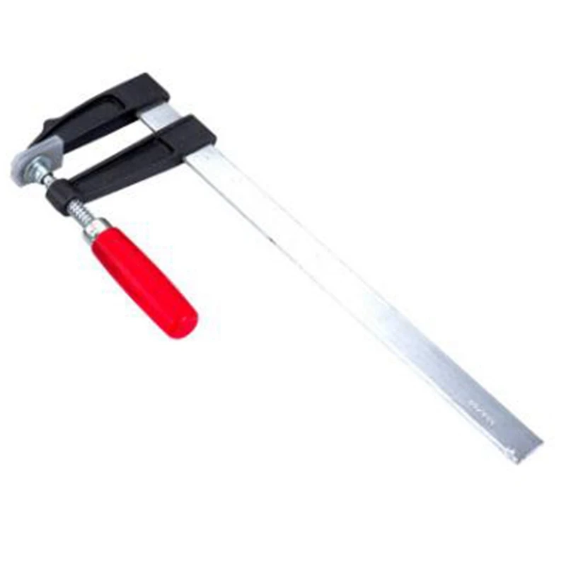F Shape Clamp 310X123 Mm Folder Woodworking Clip Device Multi-Functional Clamps Tool |