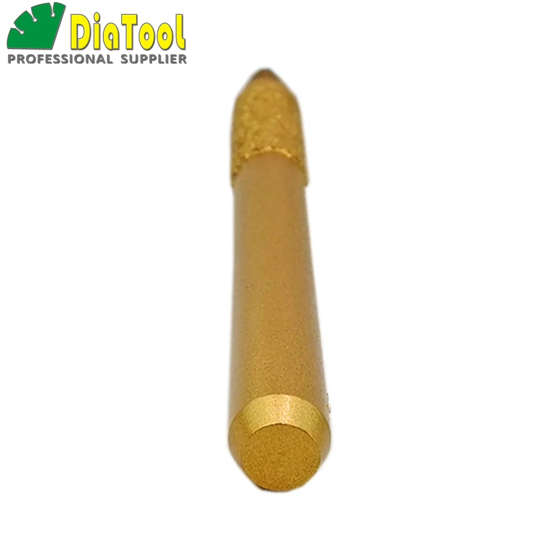 SHDIATOOL 2 шт. 10-4/50mm ЧПУ Конус Мяч класса камень резак вакуумные паяные Diamond биты для