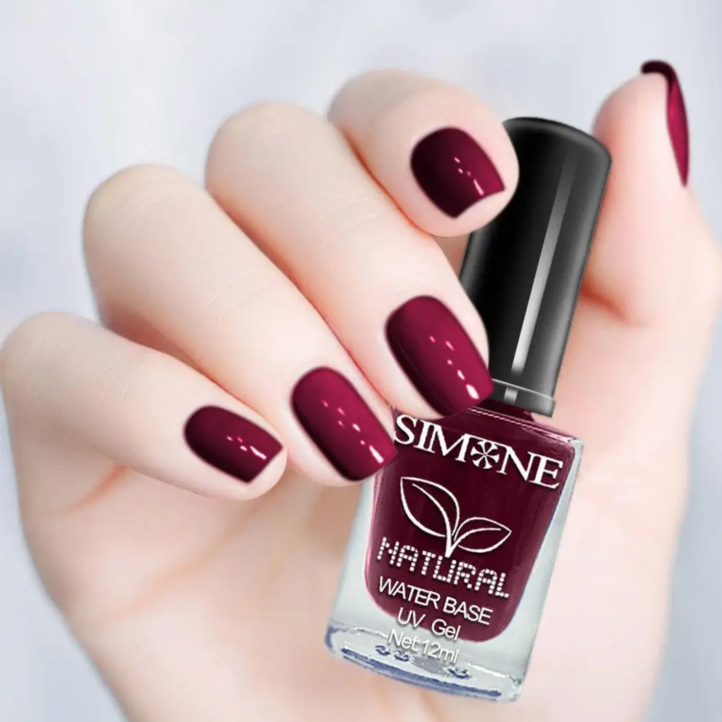 2 3 Candy 0 Peel 1inch 9 Non-toxic Nail Water 8cm Lacquer 12ml 1 Off Base Color Polish | Красота и здоровье