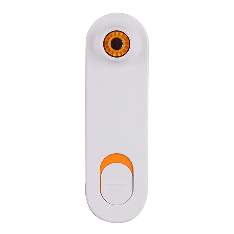 Home Use Usb Cooler Cooling Rechargeable Handheld Mini Air Conditioner Fan Portable | Бытовая техника