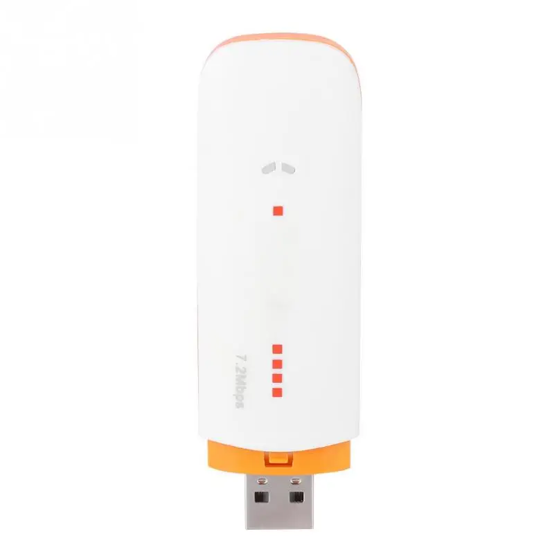 3G сетевая карта USB ключ беспроводная UMTS: B1 не поддерживает wifi белый|3G модемы| |
