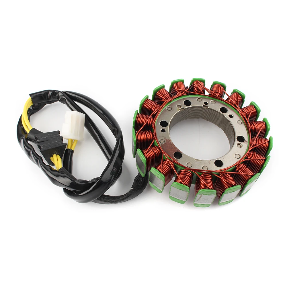 Copper Motorbike Engine Stator Generator Magneto Coil For HONDA CBR900RR 1996 1997 1998 1999 DC 12V Parts | Автомобили и