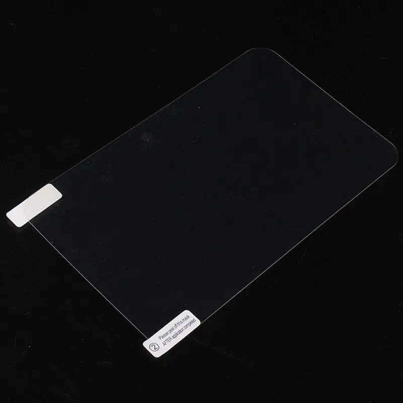 7-inch Tablet Screen Protectors For Tablets PC MID GPS MP4 Tablet Screen Film images - 6