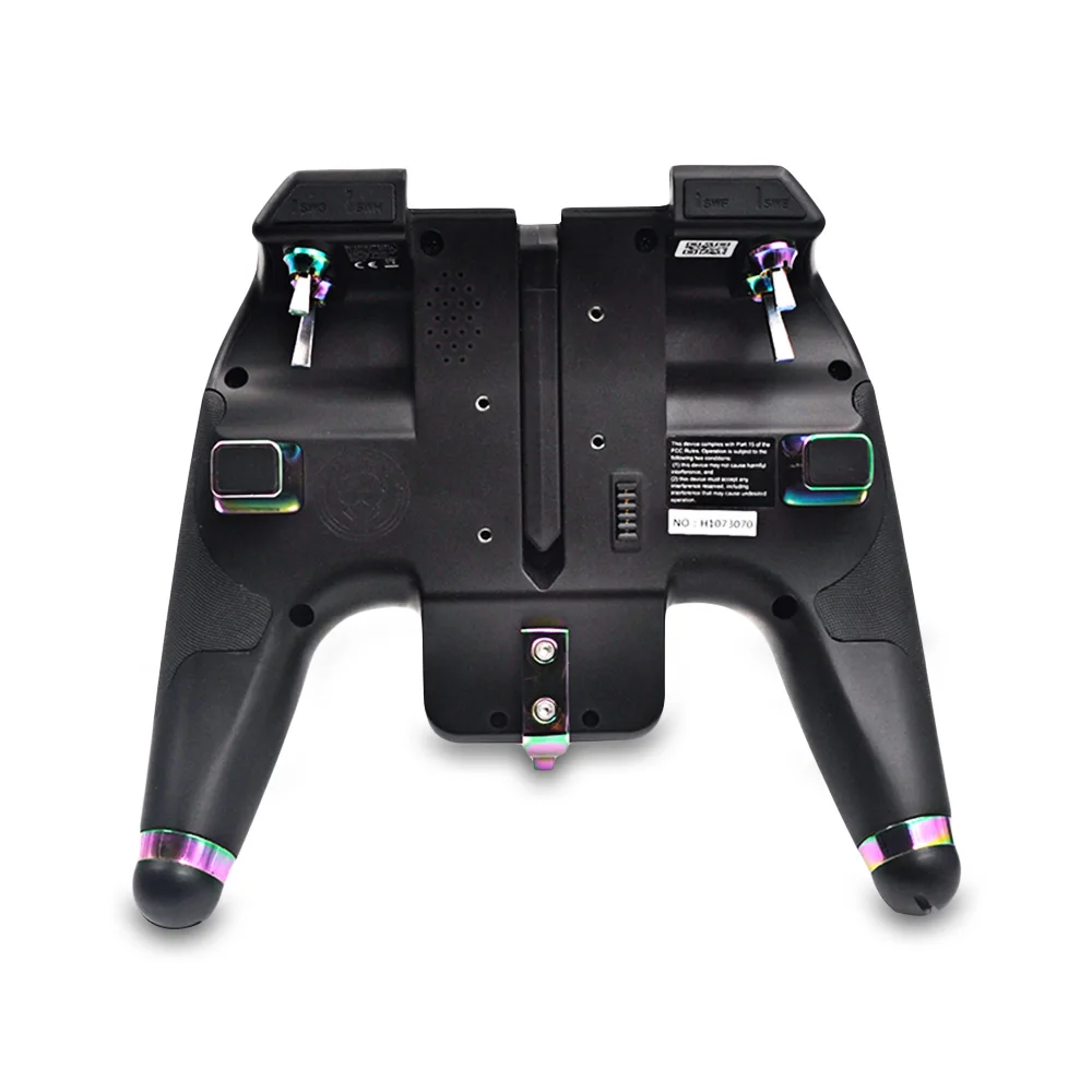 Flysky FS NV14 2 4G 14CH Nirvana передатчик дистанционное управление с IA8X приемник для RC
