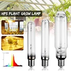 Лампа для выращивания растений Smuxi E40, 400 Вт, 600 Вт, 1000 Вт, 23Ra, HPS, натриевая лампа высокого давления, энергосберегающая, долгий срок службы 23000 часов