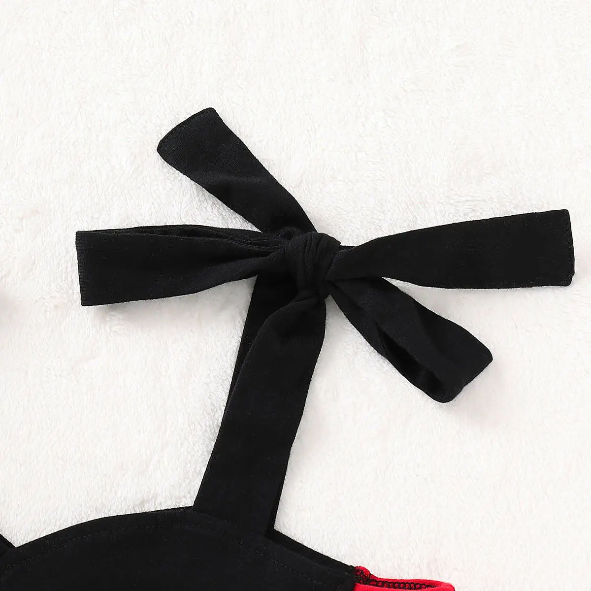 Cute Ladybird Cosplay Toddler Infant Baby Girl Lovely Romper Dress Clothes Tutu Skirt Outfits |