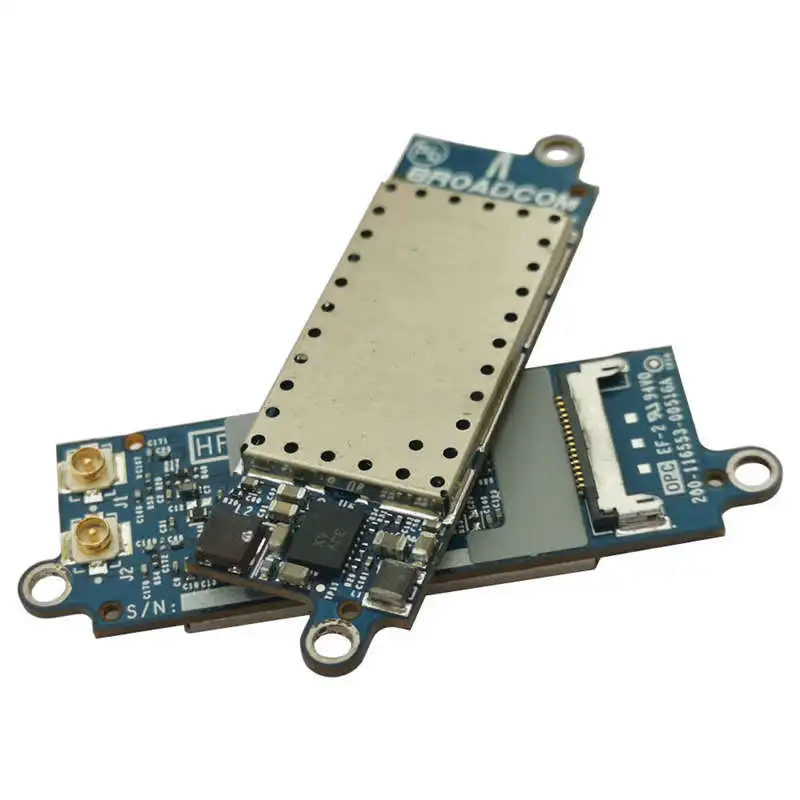 WIFI Карта Аэропорта для Macbook Pro Unibody 13 дюймов A1278 15 A1286 17 A1297 2008 2009 | Компьютеры и офис