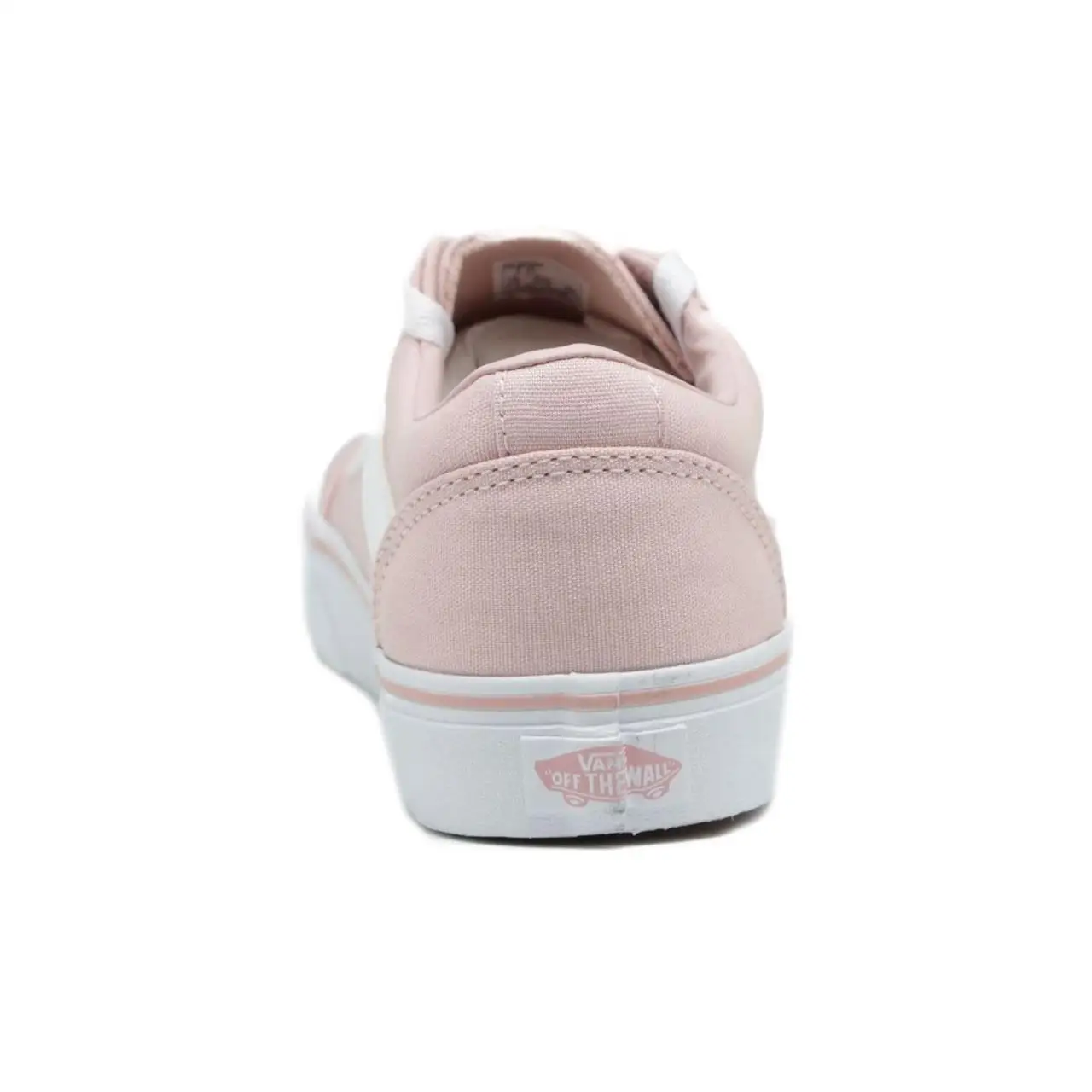 VANS WOMAN TEXTILE Низкая обувь WOMAN.|Обувь для ходьбы| |