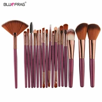 pro makeup brushes full set 61518pcs cosmetic powder eye shadow foundation blush blending make up brush maquiagem beauty tool