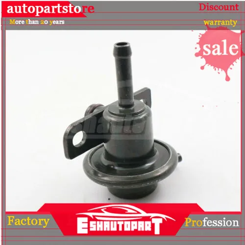 

23280-75020 23280-20030 23280-20010 Fuel Injection Pressure Regulator FOR Firefly 4Runner Tacoma Swift T100