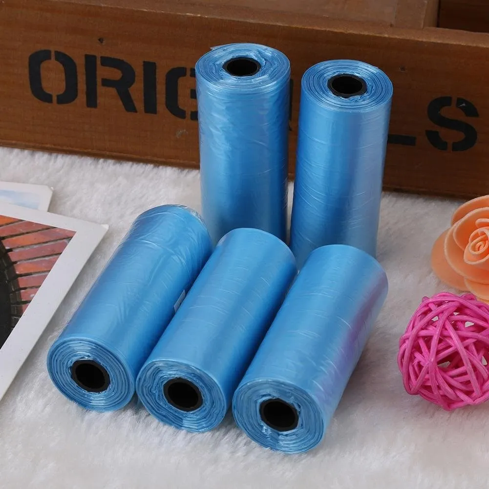 EAM Sacchetti Rifiuti/пакет для собачьих экскрементов собак домашних животных отходов