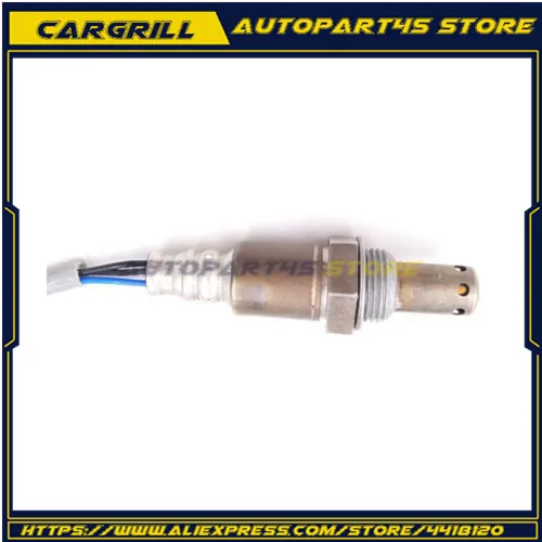 Кислородный датчик O2 Датчик No # ZY56-18-8G1 ZY56 18 8G1 для Mazda Axela BK3P часть | Автомобили и