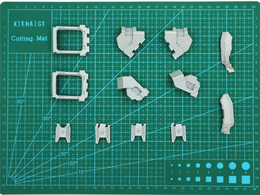 Rhino/Predator reinforced armour | Игрушки и хобби