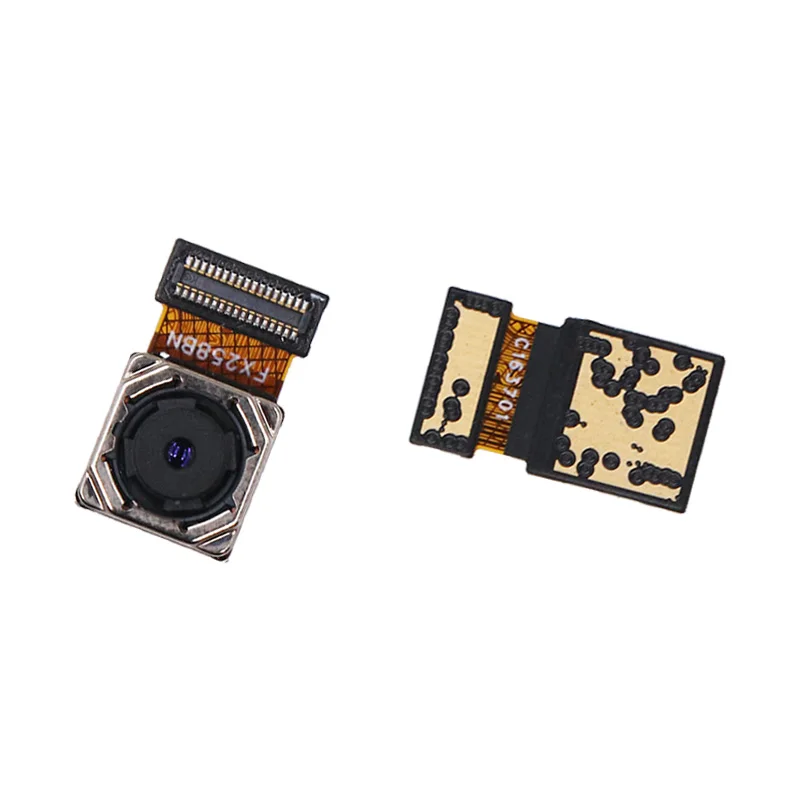 Запасные части для передней камеры ZTE Nubia Z11 Minis NX549J Z17 NX563J NX563H гибкий кабель Mini NX569J