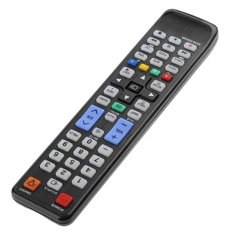 Универсальный AA59 00443A пульт дистанционного управления Smart TV для Samsung UN32D6000 UN40D6000