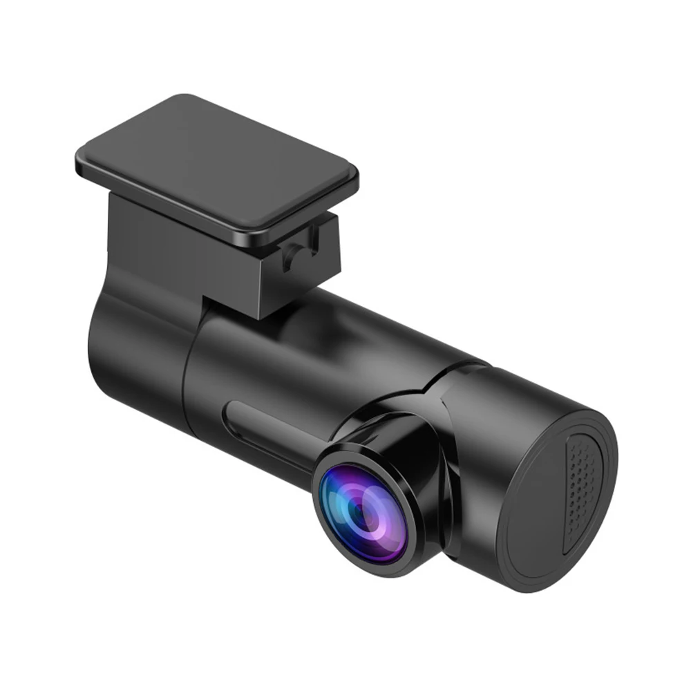 Мини видеорегистратор HD 1080P Автомобильный видеокамера с ночным видением g сенсор