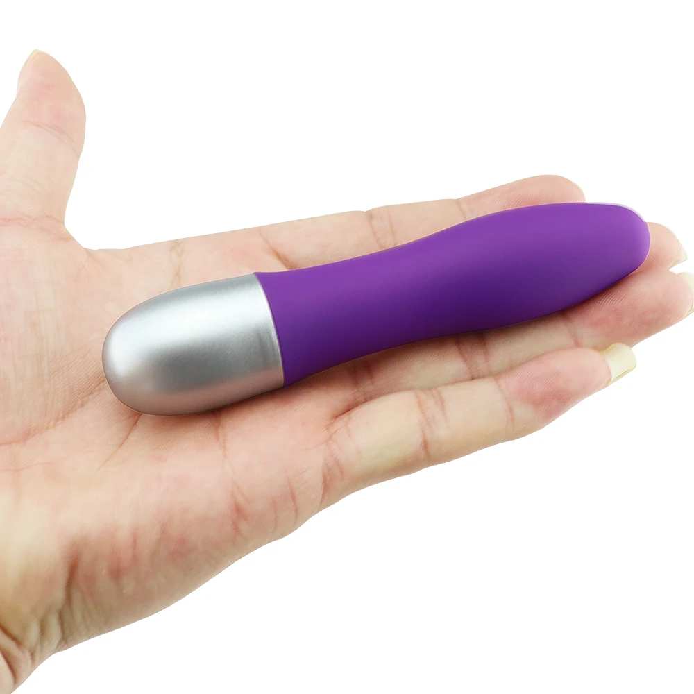 Mini Dildo G-spot anal and clit vibrator Stimulator AV Magic Wand Massager Sex Shop Adult for women device in vibrators | Красота и
