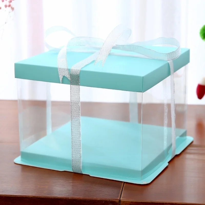 6 дюймов черный белый розовый голубой 1 шт DIY подарок на свадьбу день рождения