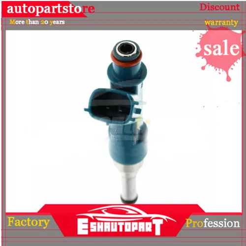 Fuel Injector Nozzle For Toyota Prius 1.8L 23250-37020 23209-37021 23250-37021 2325037020 232093 | Автомобили и мотоциклы