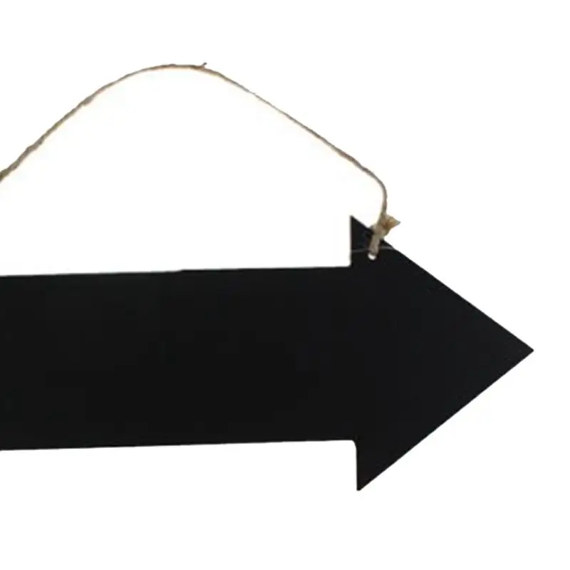 Уплотнительная плита Мел ластик Свадебные Кухня ресторанные вывески круглую