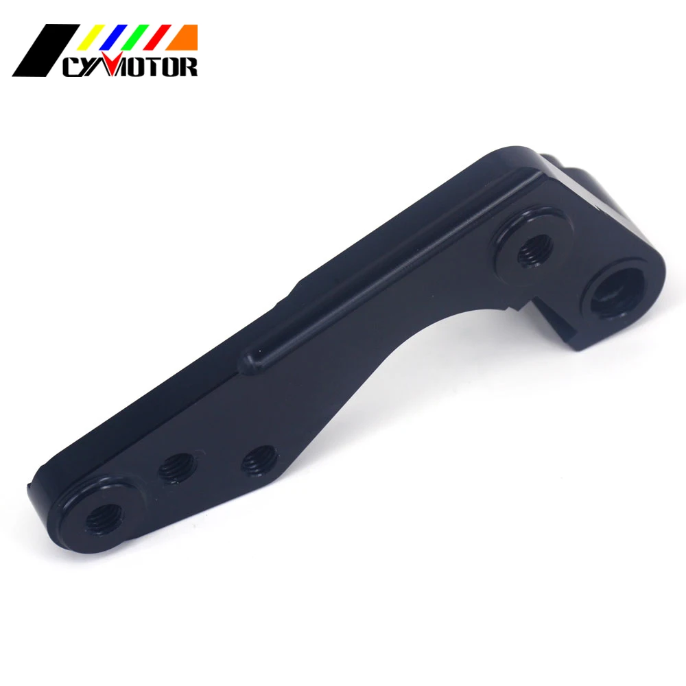 Кронштейн адаптера тормозного диска CNC для мотоцикла 270 мм KTM EXC SX MX SXS XCW MXC SXF 125 144 200