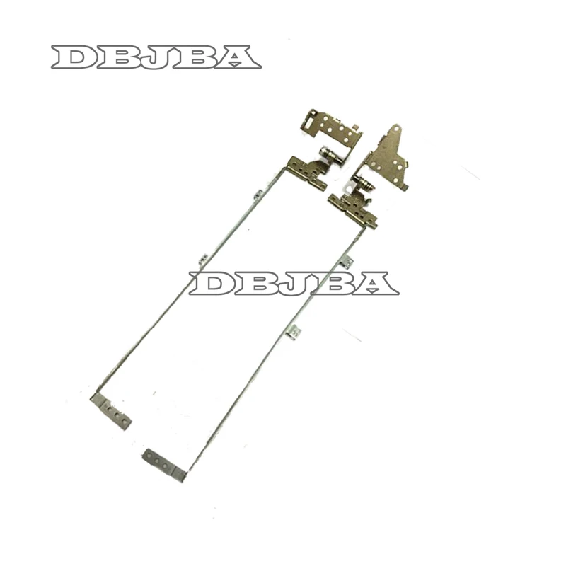 Новые петли для Asus Pro PU500 PU500CA PU551 PU551JA PU551LA Pro551L Pro551LA Pro551LD ноутбук ЖК экран Петли L & R