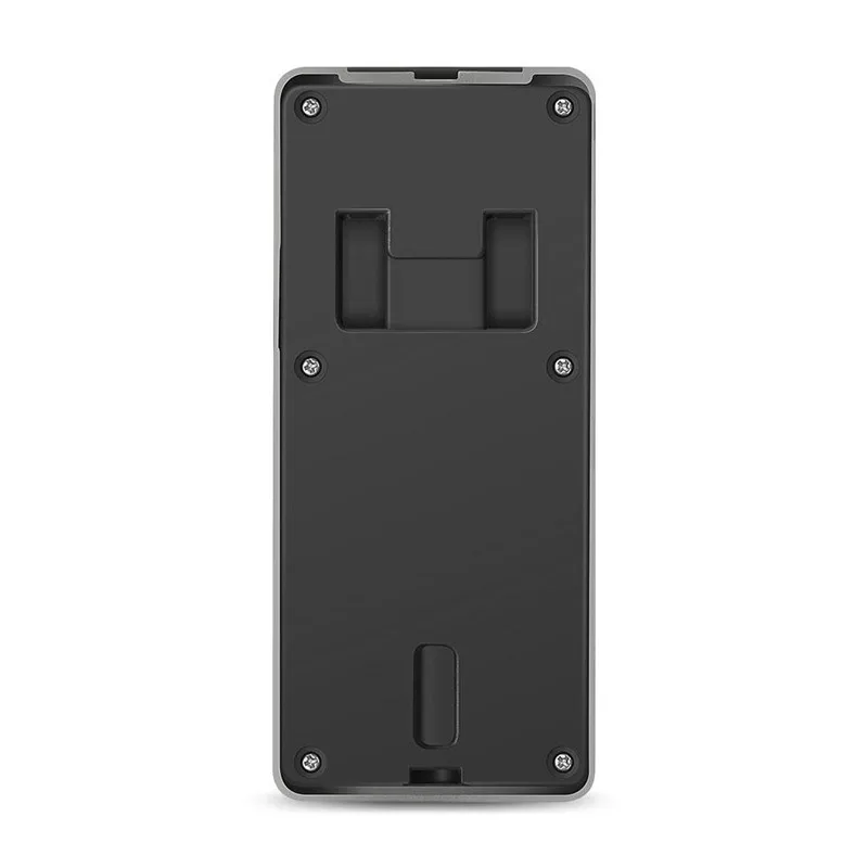 Digoo SB XYA беспроводной Full HD bluetooth WIFI видео дверной звонок Pro умный дом PIR датчик