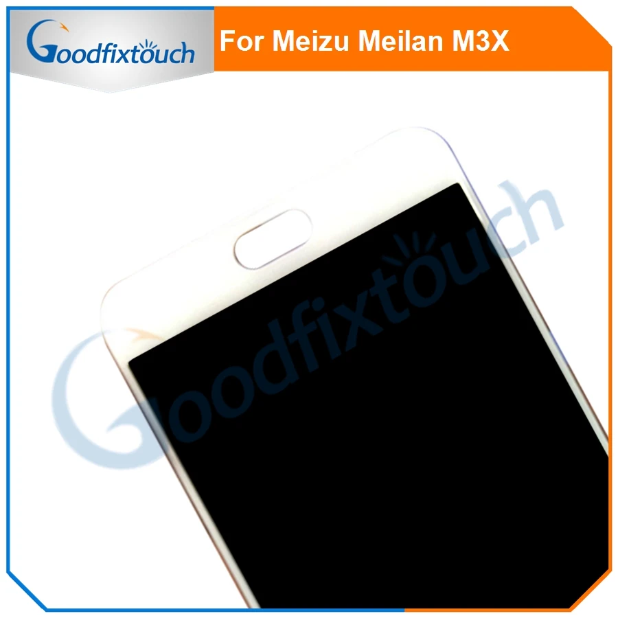 ЖК-экран для Meizu Meilan M3X ЖК-дисплей + цифровой преобразователь экрана в сборе