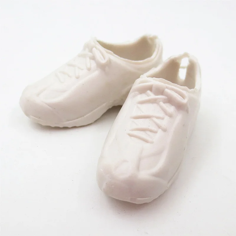 Кукла обувь тапки для Мужская Спортивная куклы 30 см высота костюмы интимные