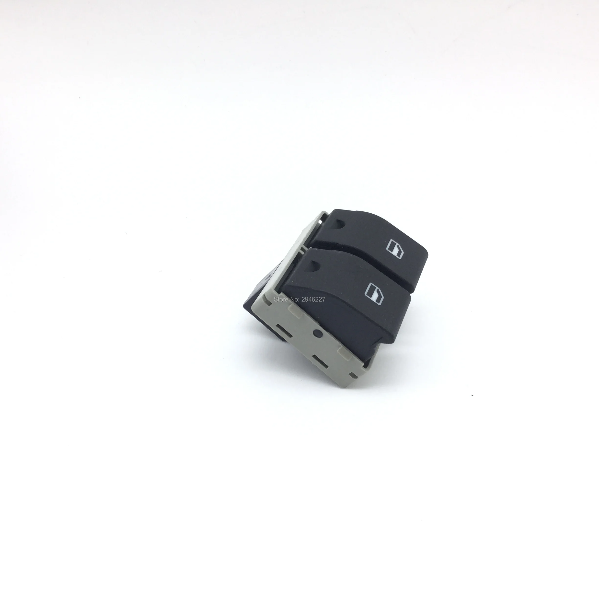Для Volkswagen VW Polo 9N SEAT Cordoba Ibiza (02-09) 6Q0959858 переключатель окна питания 9B9 V10-73-0241 6Q0 959 858 |