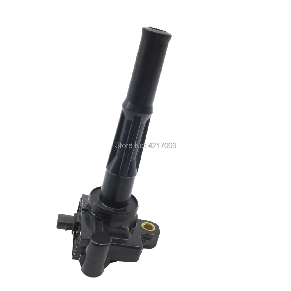 Катушка зажигания для Toyota Paseo Terce L4 1.5л (ID двигателя 5EFE) 90919 02213 88921357 5C1292 E660|Катушка