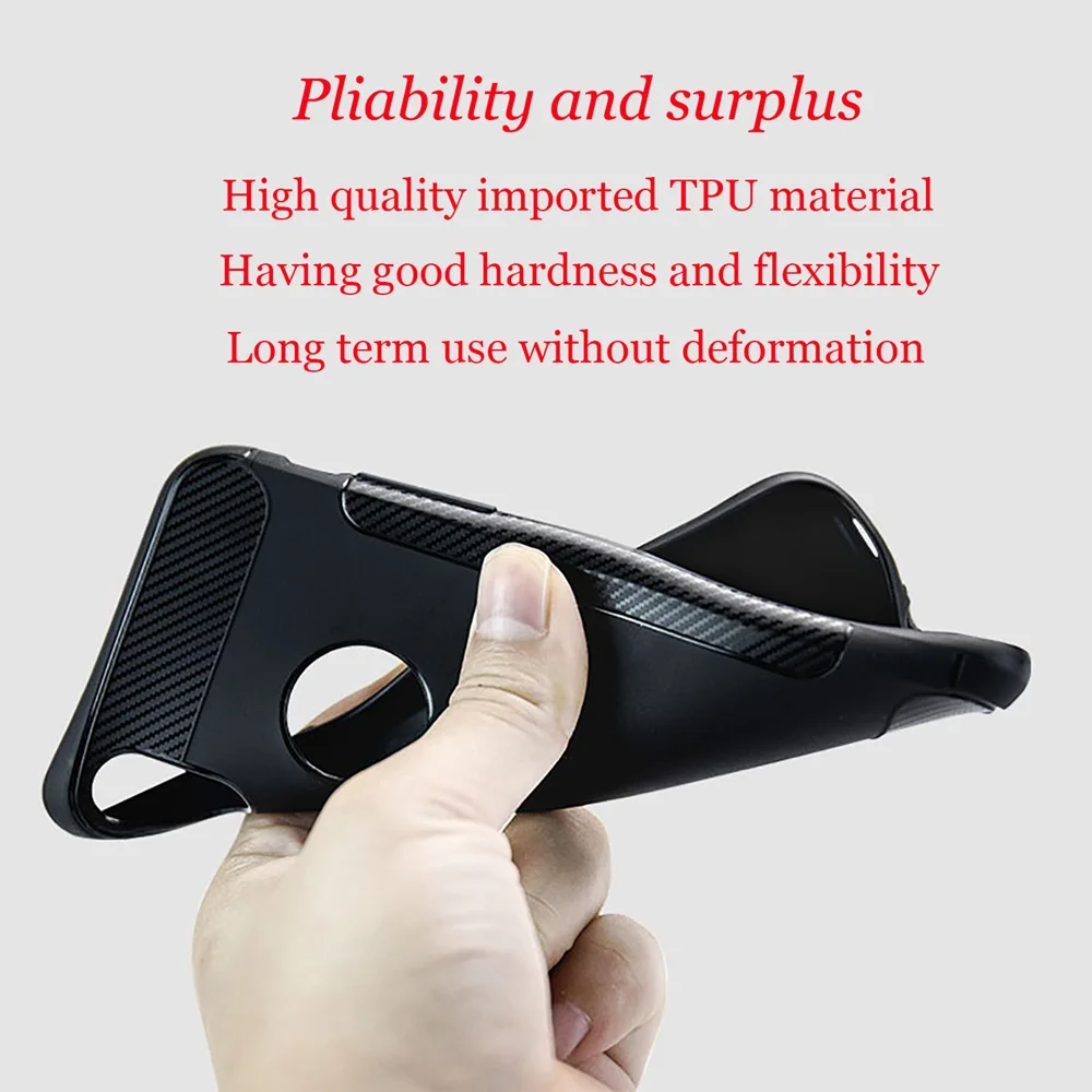 KISSCASE Simple Phone Cases For iPhone 7 8 Plus X XS Max XR TPU Silicon Cover 6 6S 5 5S SE Shell Accessories |