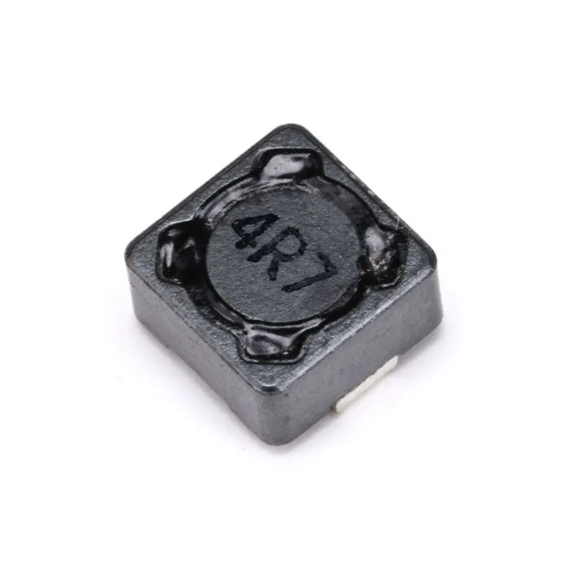 Индуктор мощности CDRH74R SMD 65 шт. 13 значений ассортимент чип индукторы 2 680 высокое
