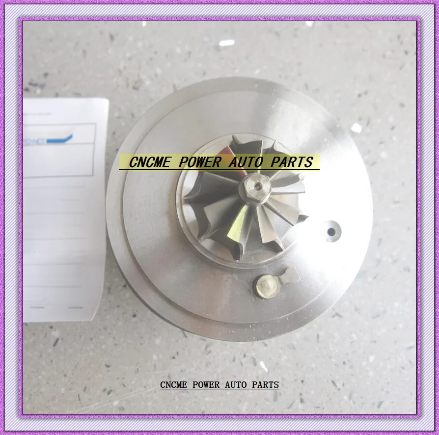 Картридж турбины CHRA RHV4 VJ36 VJ37 VHA20012 RF7K13700 RF7J13700D RF7J13700E для Mazda 3 5 6 MZ CD 2 0 л