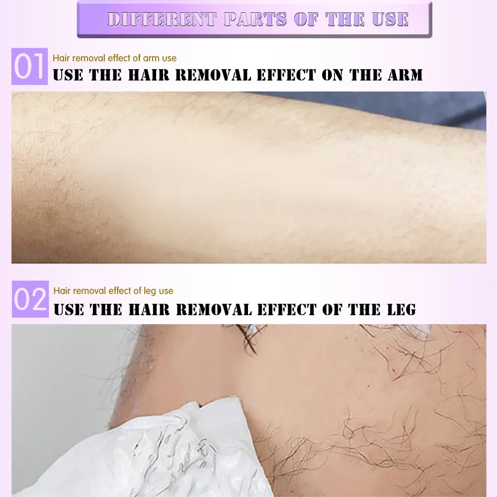 Beauty Body крем для удаления волос мужчин и женщин на ногах 125 мл красота уход за кожей