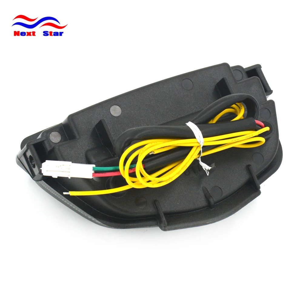 Задний фонарь в сборе для мотоцикла HONDA CBR1000RR CBR 1000RR 2008 2009 2010 2011 2012 2013 |