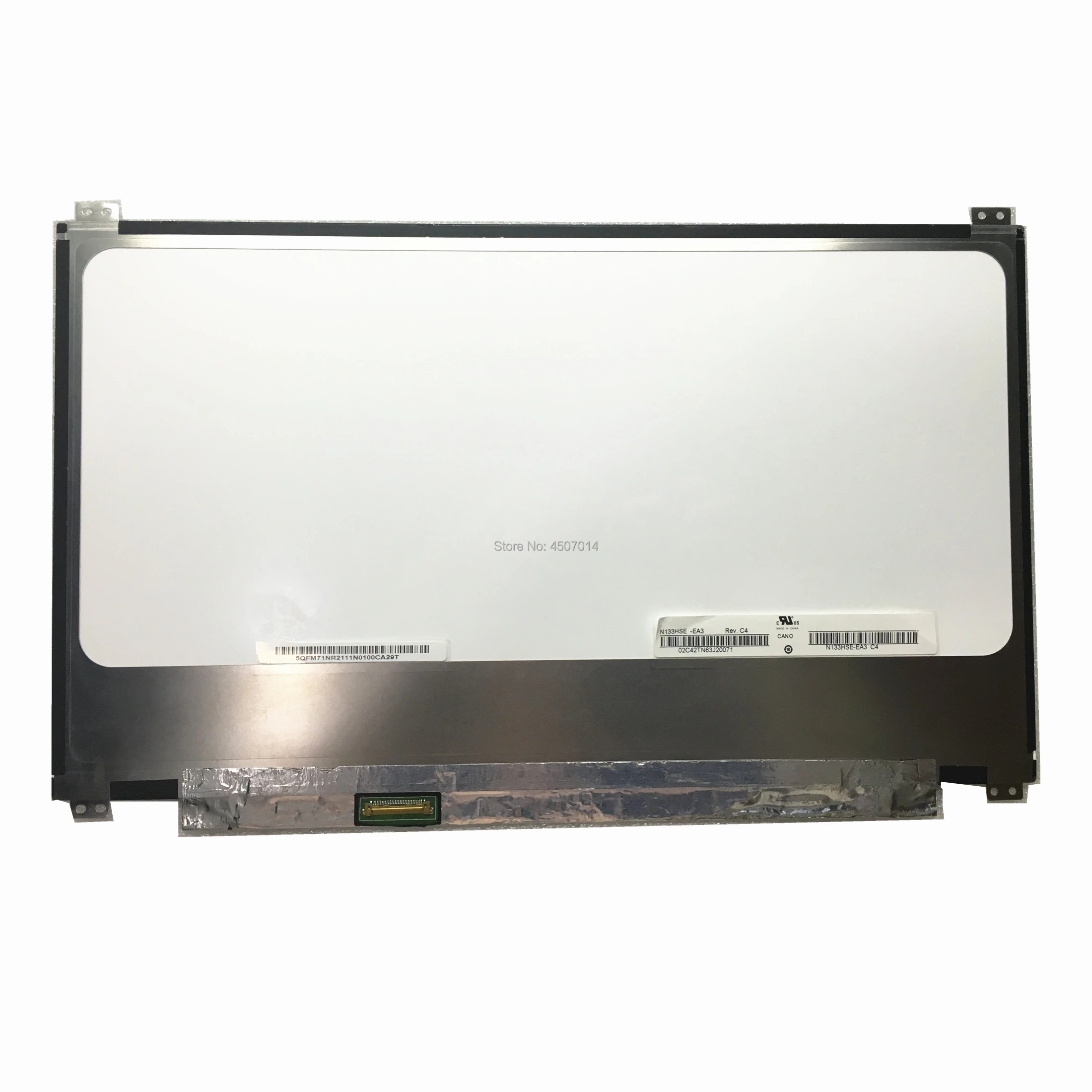 

ЖК-экран для ноутбука Asus UX32 UX32VD UX31 UX31A, 1920*1080 EDP, 30 контактов