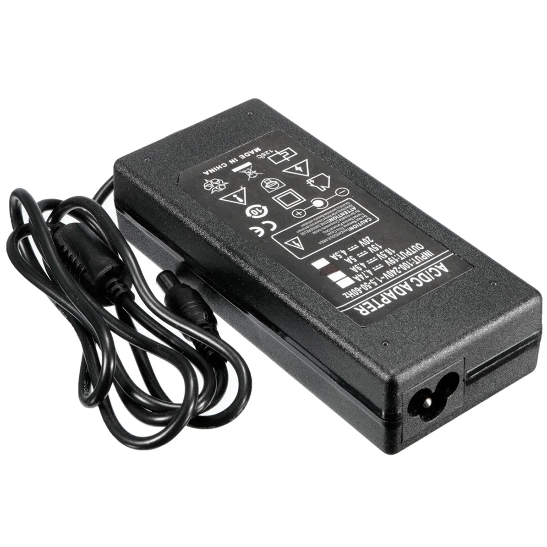 FULL-15V 5A AC Мощность адаптер для ноутбука Toshiba Tecra A6 A7 A8 A9 A10 | Электроника