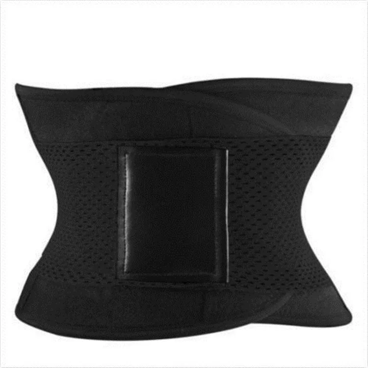 Shaper Slim Belt Faja Waist Corset Trainer Modeling Strap Trimmer Control Girdle Cincher | Женская одежда