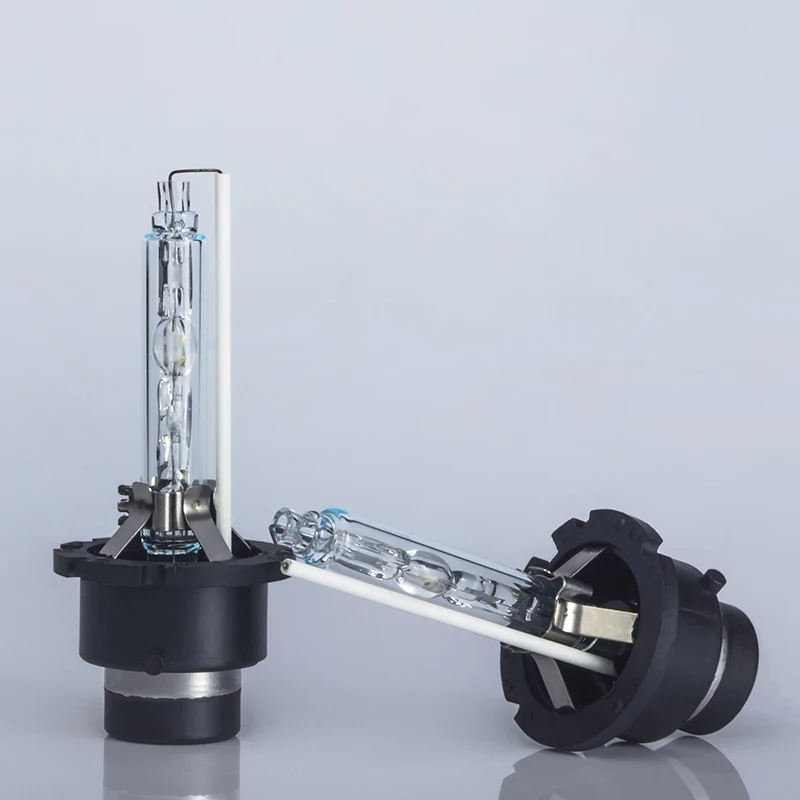 LARATH новый дизайн D4S Авто HID ксеноновая лампа 35 Вт Сменные лампы фар 4300 K 6000 8000 OEM