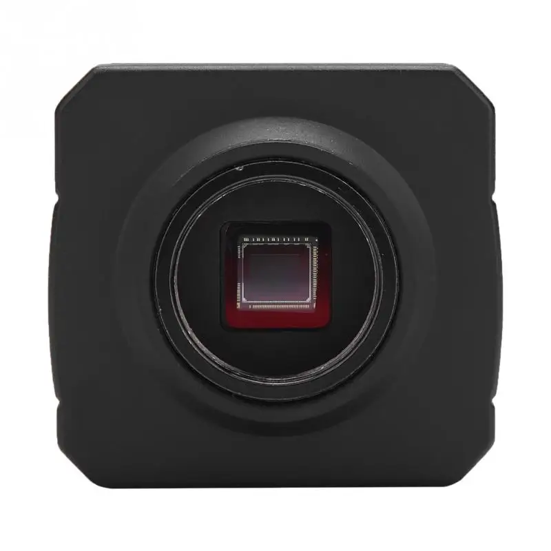 USB камера промышленный видео микроскоп набор высокой четкости C mount камеры