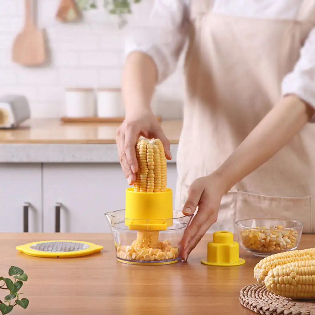 Прибор для чистки кукурузы удаления кухонные инструменты инструмент зачистки