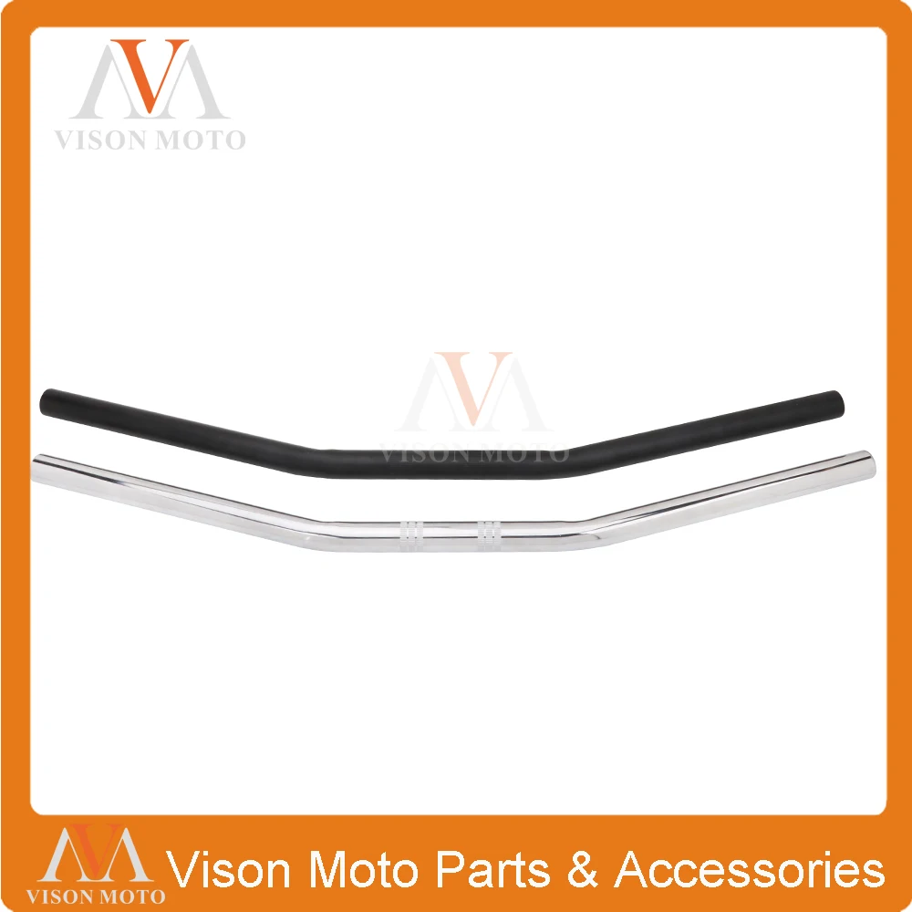 Motorcycle 22mm 25mm Aluminum Handlebars Handle Bar For Yamaha KTM Honda EXC SX SXF XC CRF YZF WRF MX ATV DRZ Dirt Pit Bike | Автомобили и