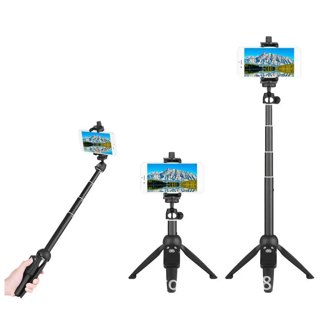 Многофункциональная селфи штативы палки подставка для GoPro камер мобильных