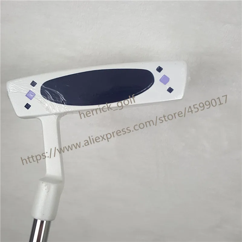 woman's golf putter Maruman FL III club high quality free headcover and shipping | Спорт и развлечения