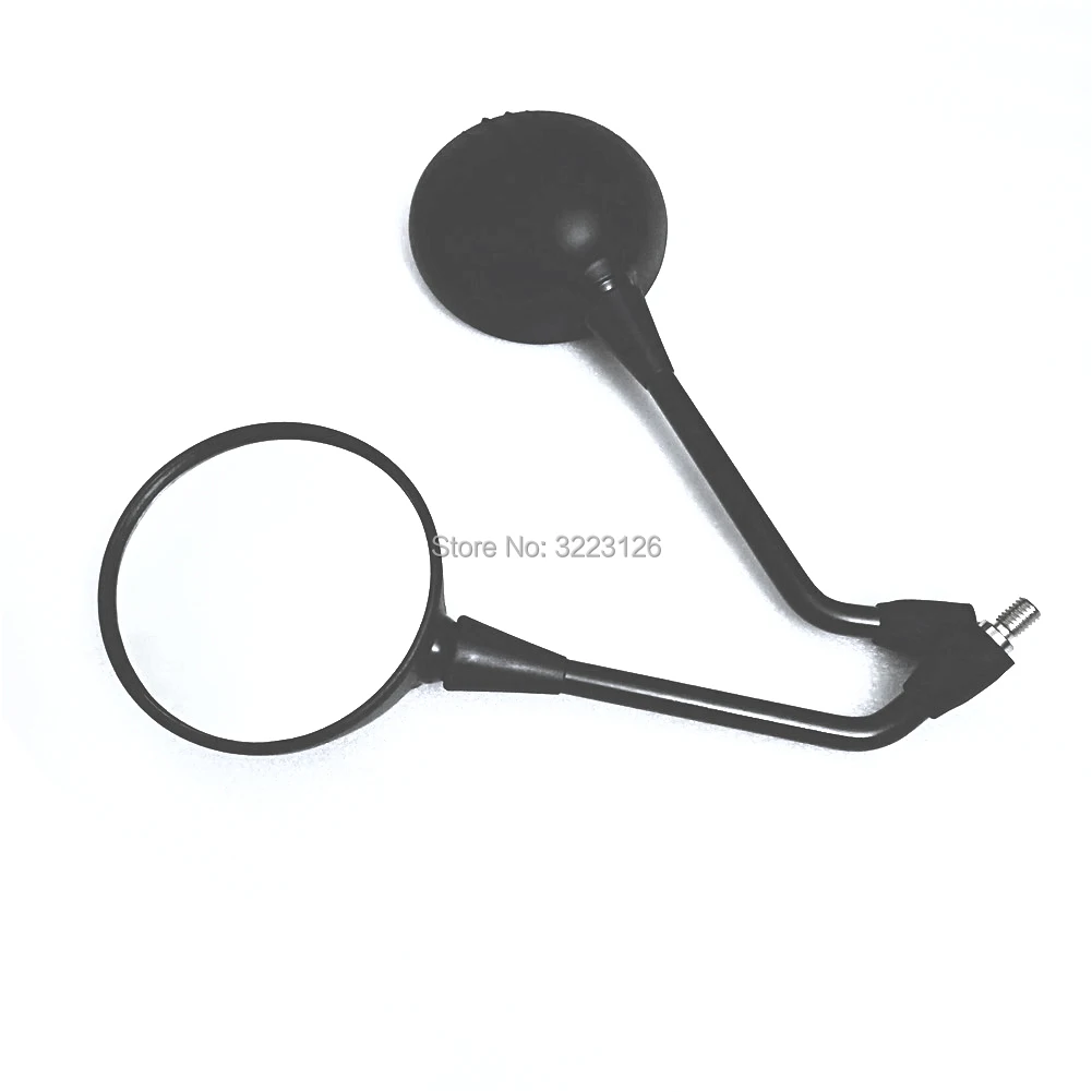 Боковые зеркала заднего вида для BMW R1200GS R1200R R1150GS R1100R R1100GS GS1200 GS1100 GS1150 Adv|side mirror|rearview
