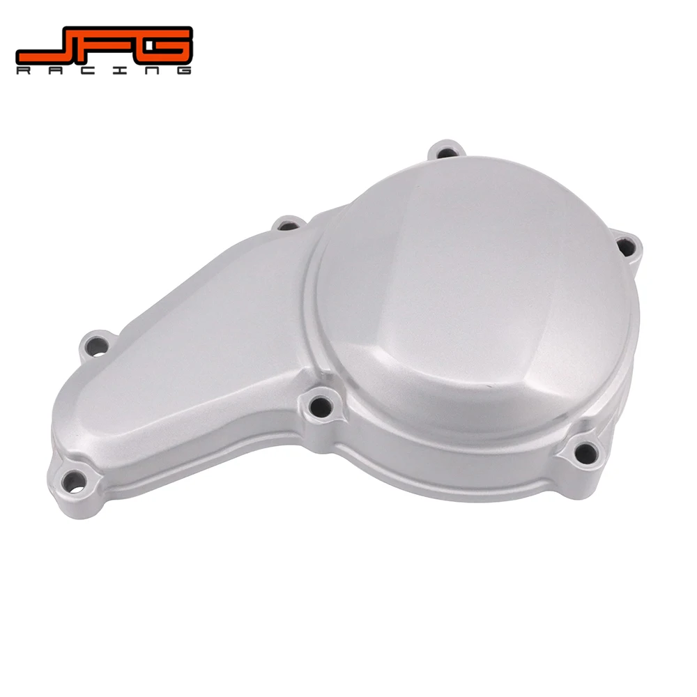 

Motorcycle Engine Left Stator Crankcase Cover Protector For YAMAHA FZR400 89-94 YZF600R 97-07 FZR600 89-97 FZR500 89-90